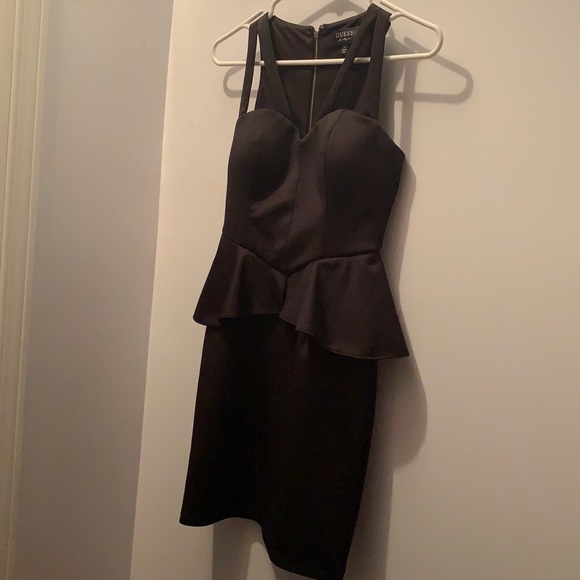 Guess dress - Picture 1 of 4